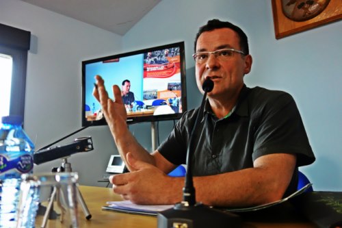 Radio Valdivielso